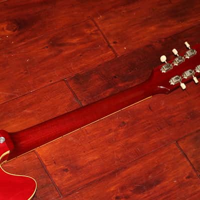 1966 Gibson ES-330 TDC image 7