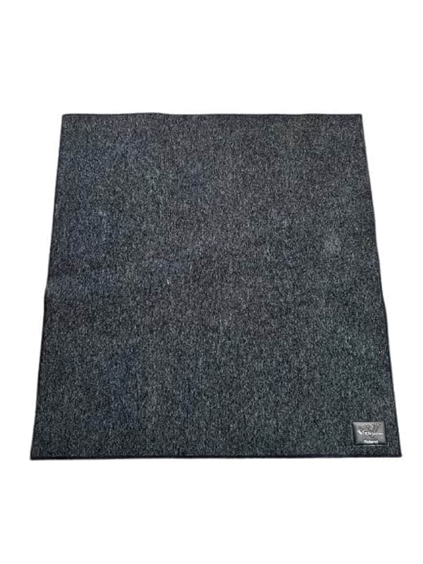 Roland V Drums Mat - For TD-11 - Excellent image 1