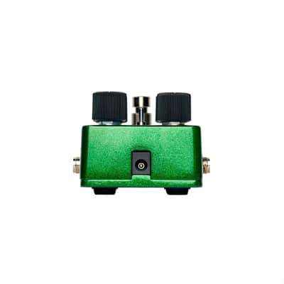 Electro-Harmonix Bass Big Muff Pi 2 Fuzz pedal image 4