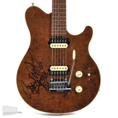 Music Man Super Sport - Signed by Slash image 1