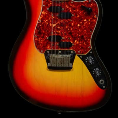 Fender Electric XII (1966) - From the Jim Irsay Collection: Icons of Music image 6