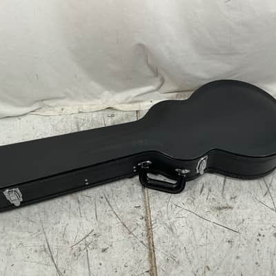 Gibson Les Paul Classic 2022 - Translucent Cherry - w/ Hard Case image 14