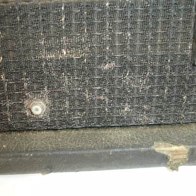 Vintage 70's Ampeg VT-22 V4 100-Watt Guitar Amp Head image 14