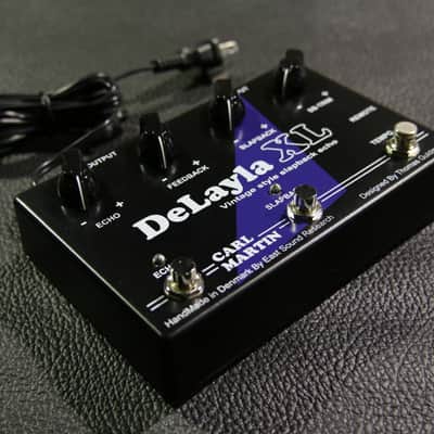 Carl Martin DeLayla XL image 2