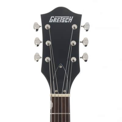 Gretsch G5420T Electromatic Classic with Bigsby, Vintage White/London Grey [CYGC25030132] (06/22) image 10