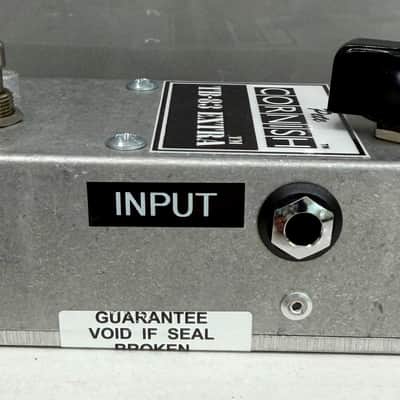 Pete Cornish TB-83 Extra - Battery Free - Treble Booster 2026 image 7