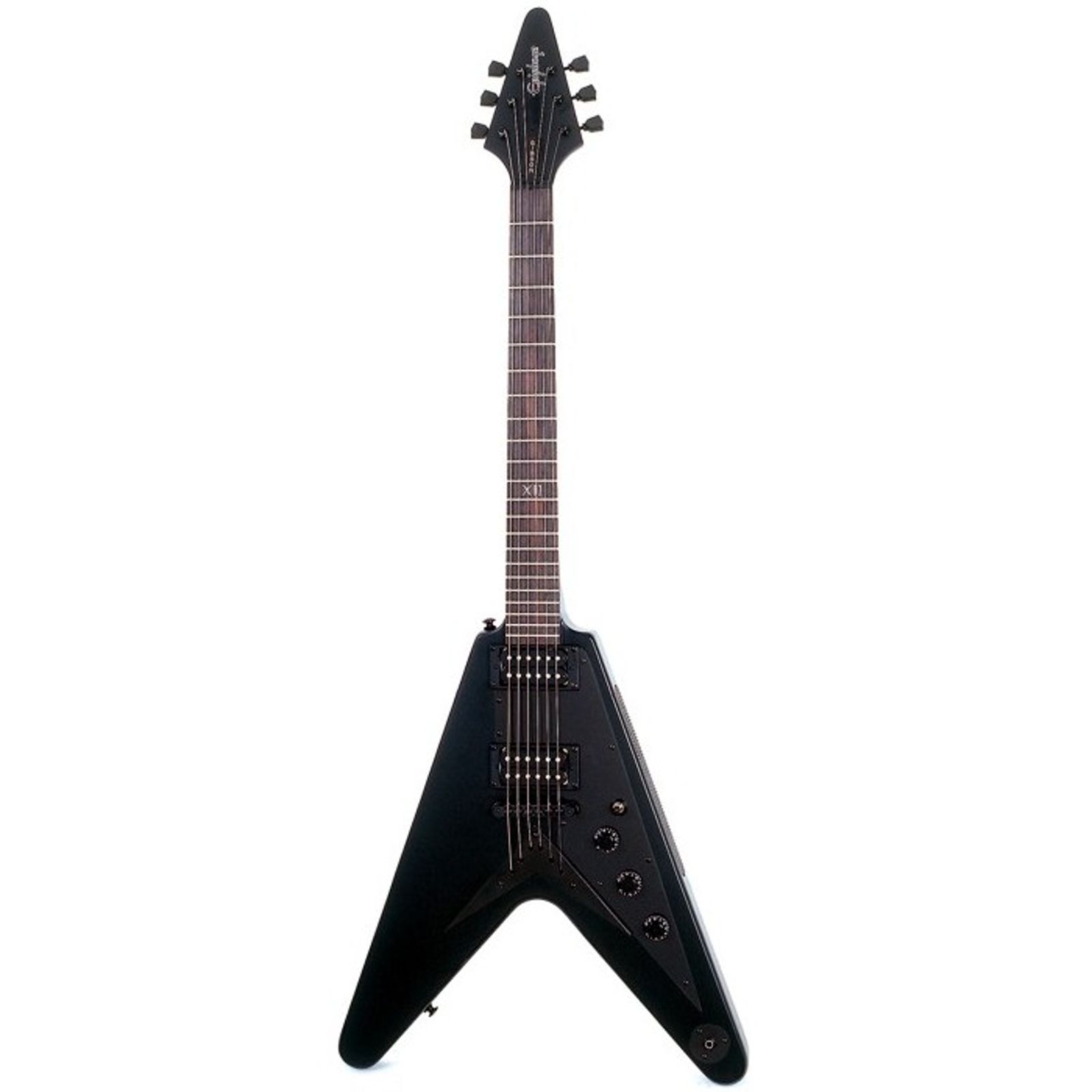 ギター Epiphone Goth '58 Flying V Epiphone Goth '58 Flying V | Reverb