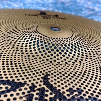 14" Zildjian L80 LOW VOLUME Crash imagen 4
