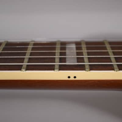 Guild Starfire V SF-5 Natural Finish w/HSC image 16