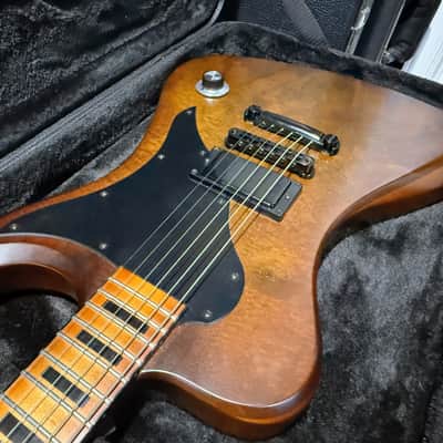 Dunable R2 Custom Shop USA 2025 - Natural Burl Walnut image 14