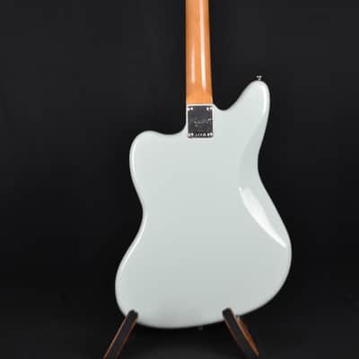 Squier Classic Vibe '70s Jaguar 2025 - Seafoam Green image 12