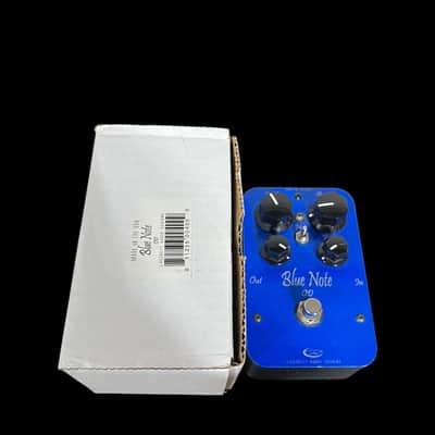 J. Rockett Blue Note OD Overdrive-x15738 image 1