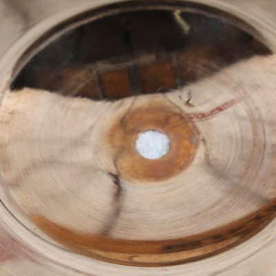 Paiste Alpha Series 17 Inch Rock Crash Cymbal 17" Rock Crash Drum Cymbal image 5
