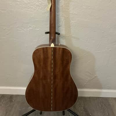 Fender Paramount PD-220E 2022 - Present - Natural image 9