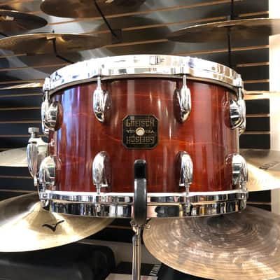 Gretsch 14x8 M4155 1980’s Snare image 1