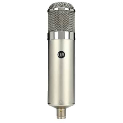 Warm Audio WA-47 Tube Microphone (B-Stock) image 1