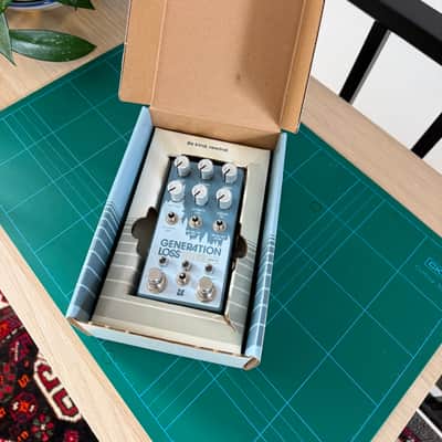 Chase Bliss Audio Generation Loss MKII image 2