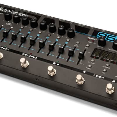 Electro-Harmonix 95000 Performance Loop Laboratory (95000) image 5