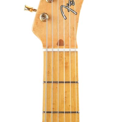 Fender Custom Shop Jerry Donahue Signature Telecaster 1996 image 2