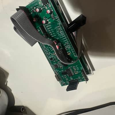 Tiptop Audio FSU 2021 - Present - White image 3