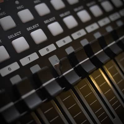TASCAM DP-24 - Black image 19