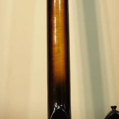 Harmony H15 Bobkat 1965 SUNBURST image 10