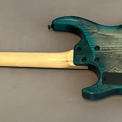 Kiesel Osiris 6 image 3