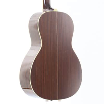Collings Collings C10 Deluxe Natural [12-96] (01/02) image 9