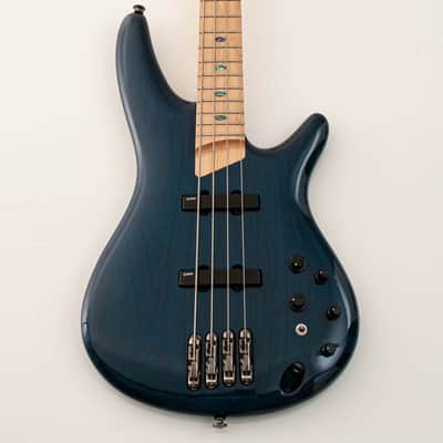Ibanez SR2500M Prestige - Made in Japan - Exclusive Japan Model image 4