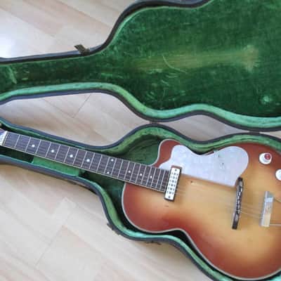 GRECO SG300 Electric Guitar Vintage Japan Model | Reverb UK