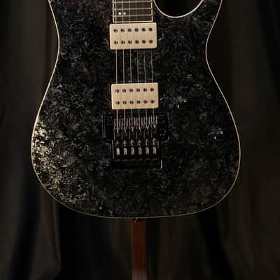 Ibanez RG5320-CSW Prestige Cosmic Shadow image 3