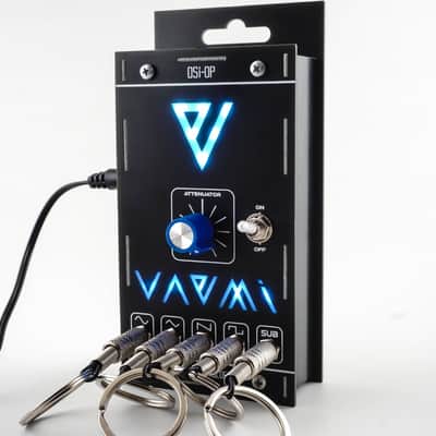 Keychain Holder | DIY or Assembled | Vaemi | 2024 image 2