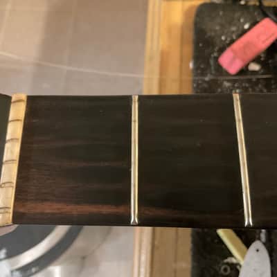 Alvarez DY45-N Yairi 1987 - Natural - One owner image 7