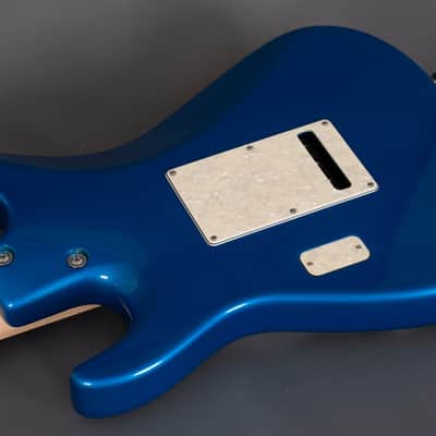 Tom Anderson The Classic 2015 - Candy Blue image 9