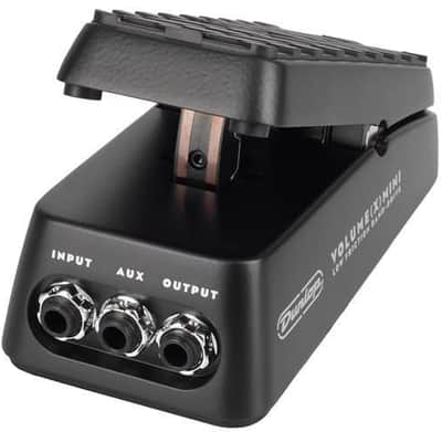 Dunlop DVP4 Volume (X) Mini Pedal image 4