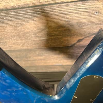 BC Rich WARLOCK Electric Guitar (Charlotte, NC) image 7