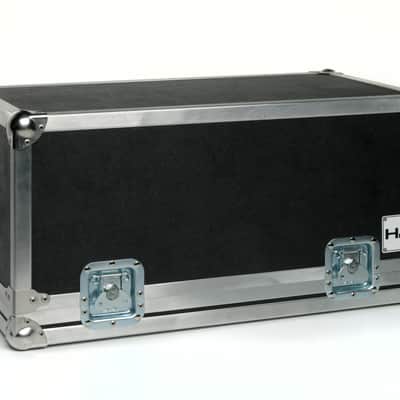 Harry Joyce Custom 50HG - 50 Watt High Gain Head image 4