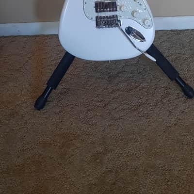 Custom Strat 2024 - Pearl white image 6