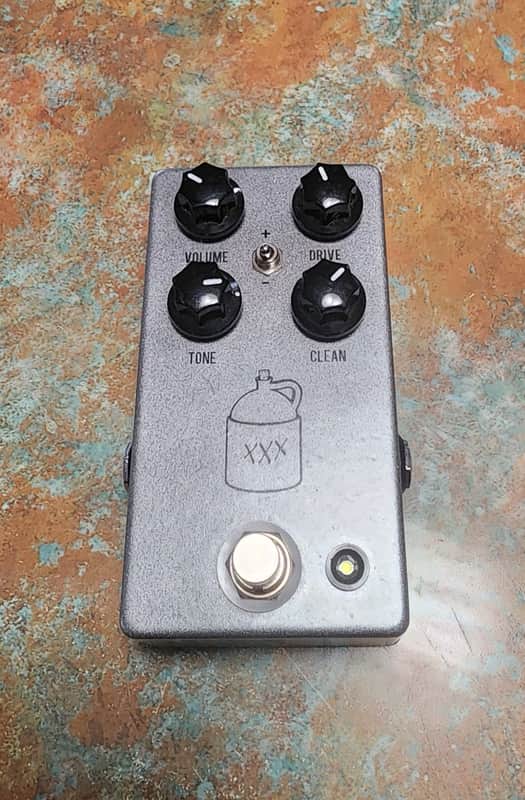 JHS Moonshine V2