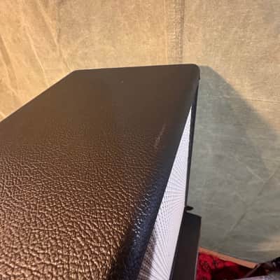 Princeton Reverb Cabinet (Mather?) 1x12 image 8