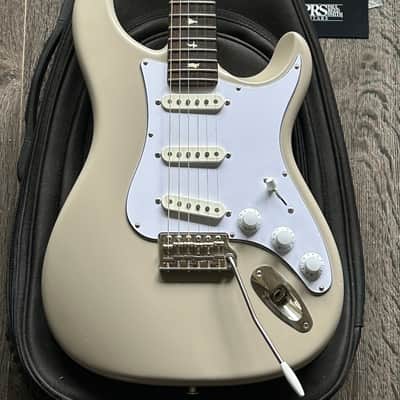 2022 PRS Paul Reed Smith John Mayer Silver Sky Moc Sand Complete Set image 2
