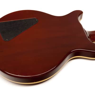 1999 Hamer Studio Custom image 4