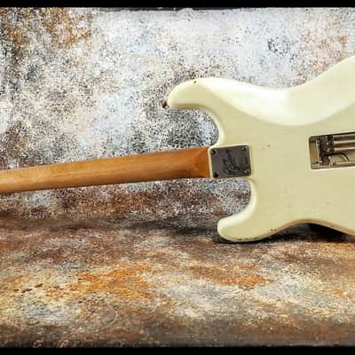 2020 Glory Guitars SS Model image 21