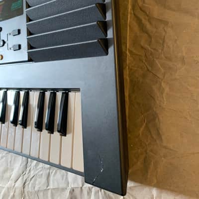 Yamaha  PortaSound PSS-595 1990  GC in box image 7