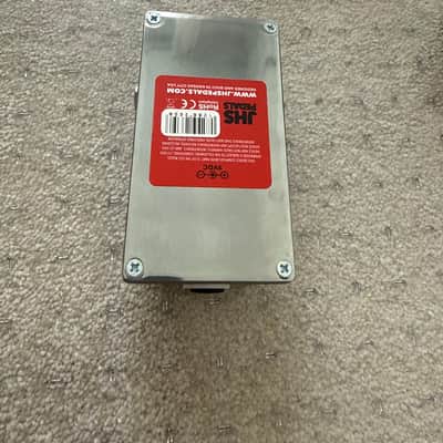 JHS Kilt 10 2025 - Present - Polished Aluminum image 4