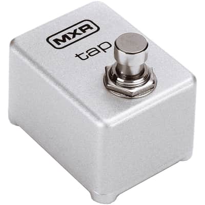 MXR M199 Tap Tempo image 1