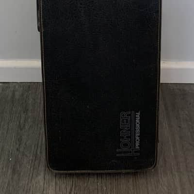 Hohner B2A 1985 - Black image 11