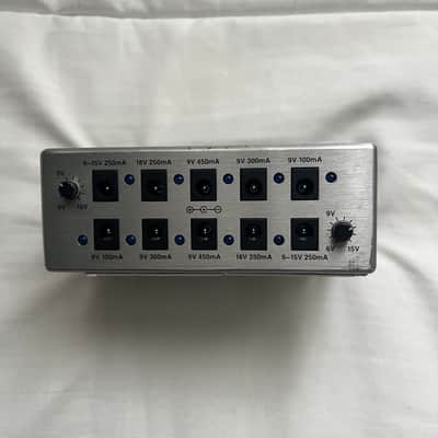 MXR M238 Iso Brick 2015 - Present - Silver image 3