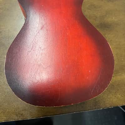 Harmony Music Notes Ukelele image 5