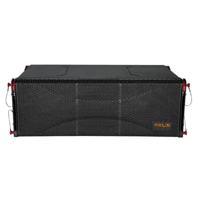 Pro DG Aviator LA210A 2-way Line Array System image 12